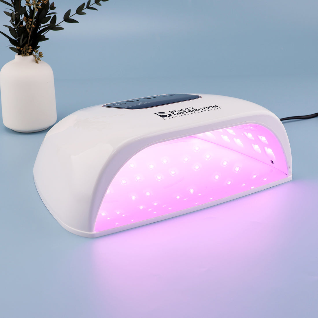 Lampe LED & UV 180 W - Catalyseur Professionnel