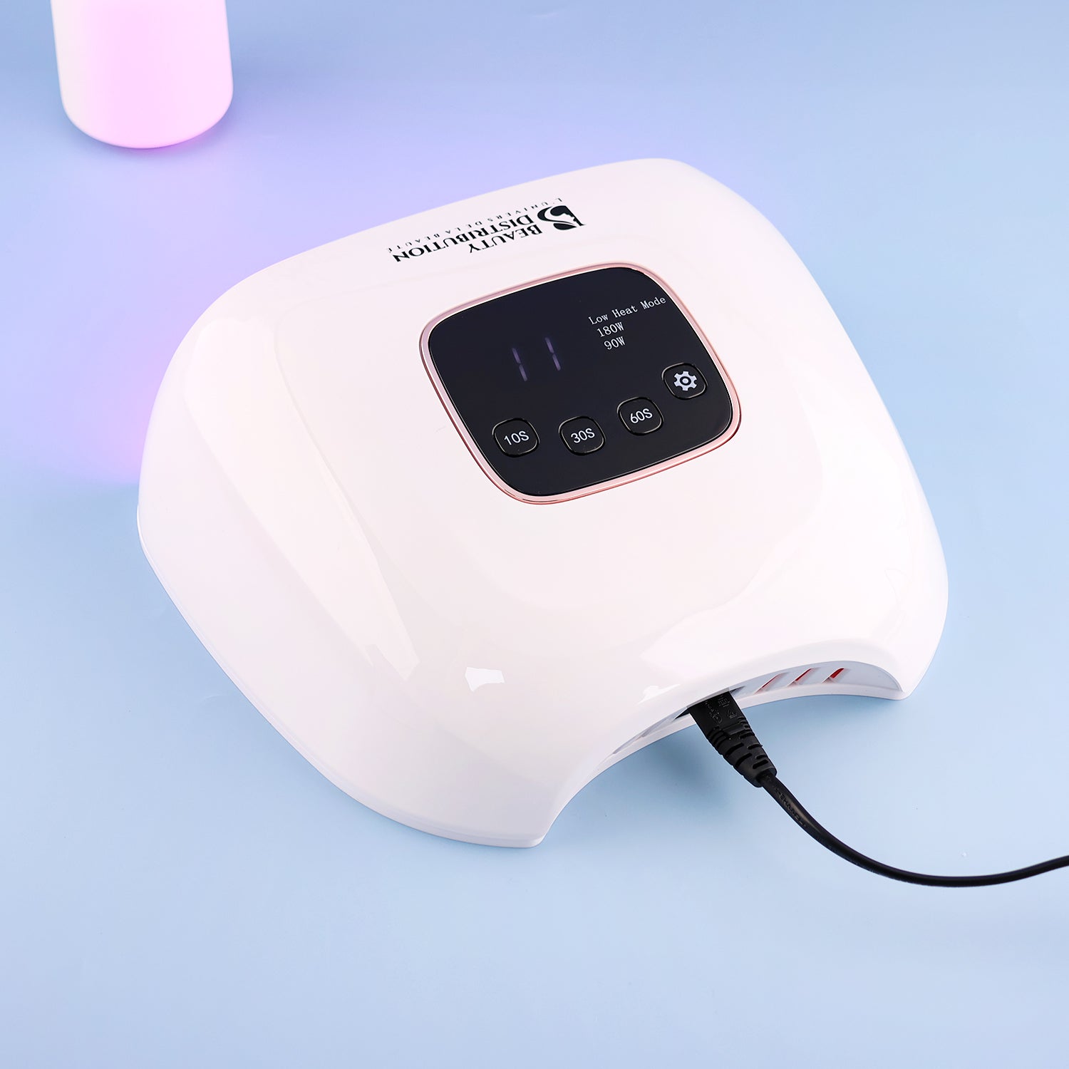 Lampe LED & UV 180 W - Catalyseur Professionnel