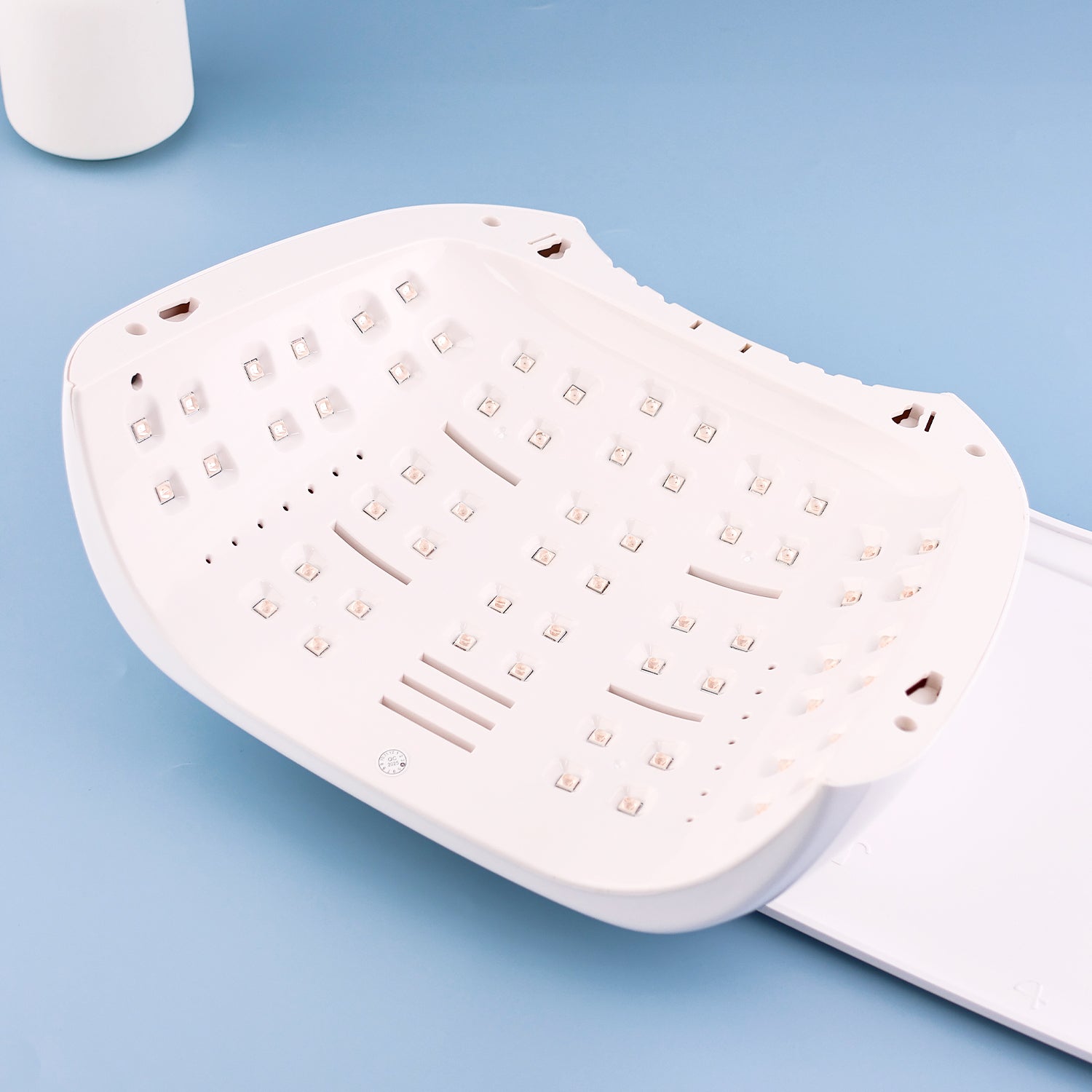 Lampe LED & UV 180 W - Catalyseur Professionnel