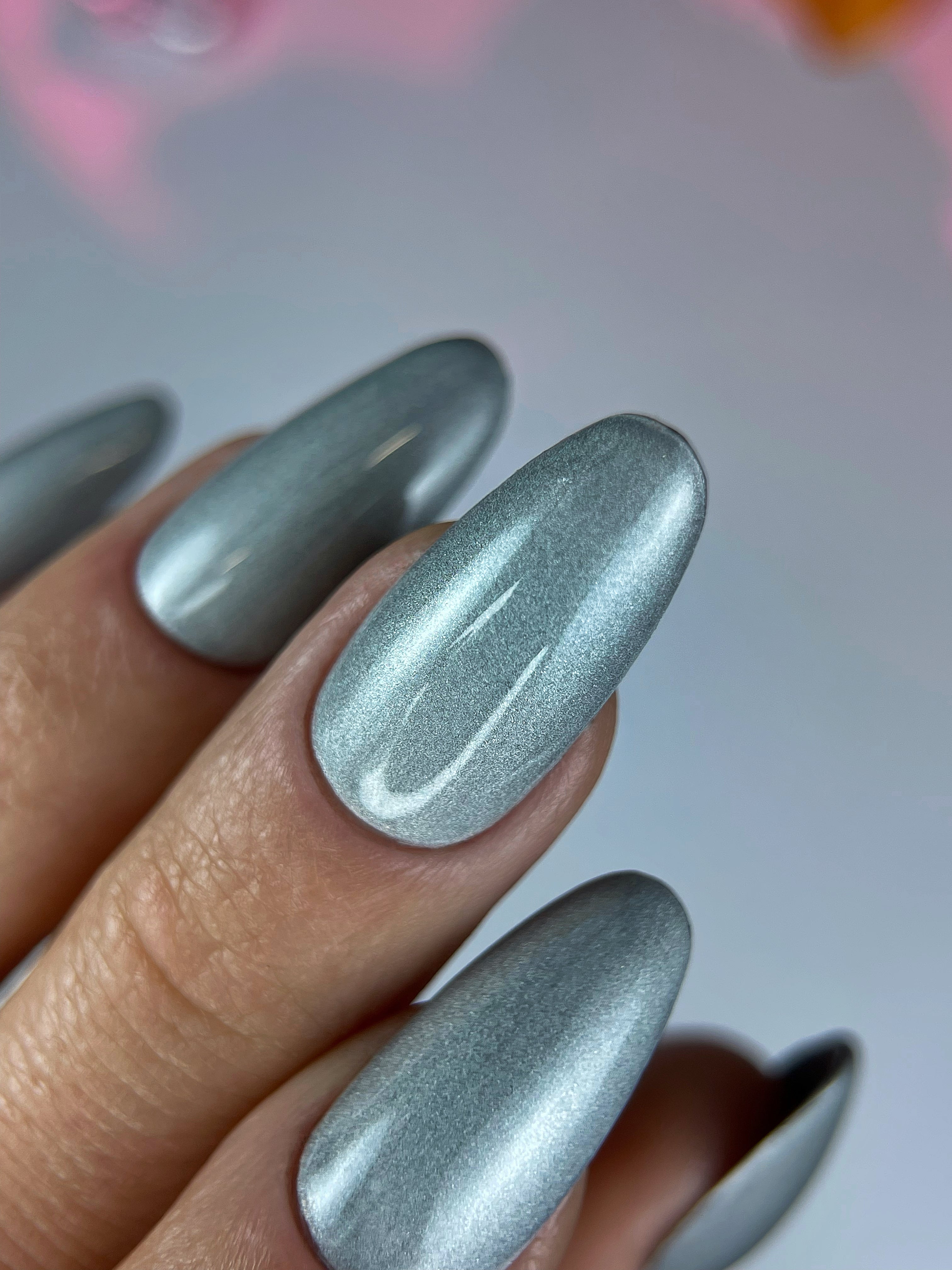 Gel Paint Rainbow Effect 5ml