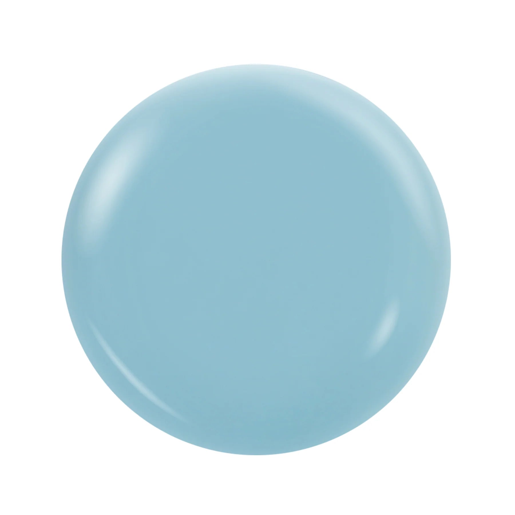 NotPolish OG 107 - Azure POWDER