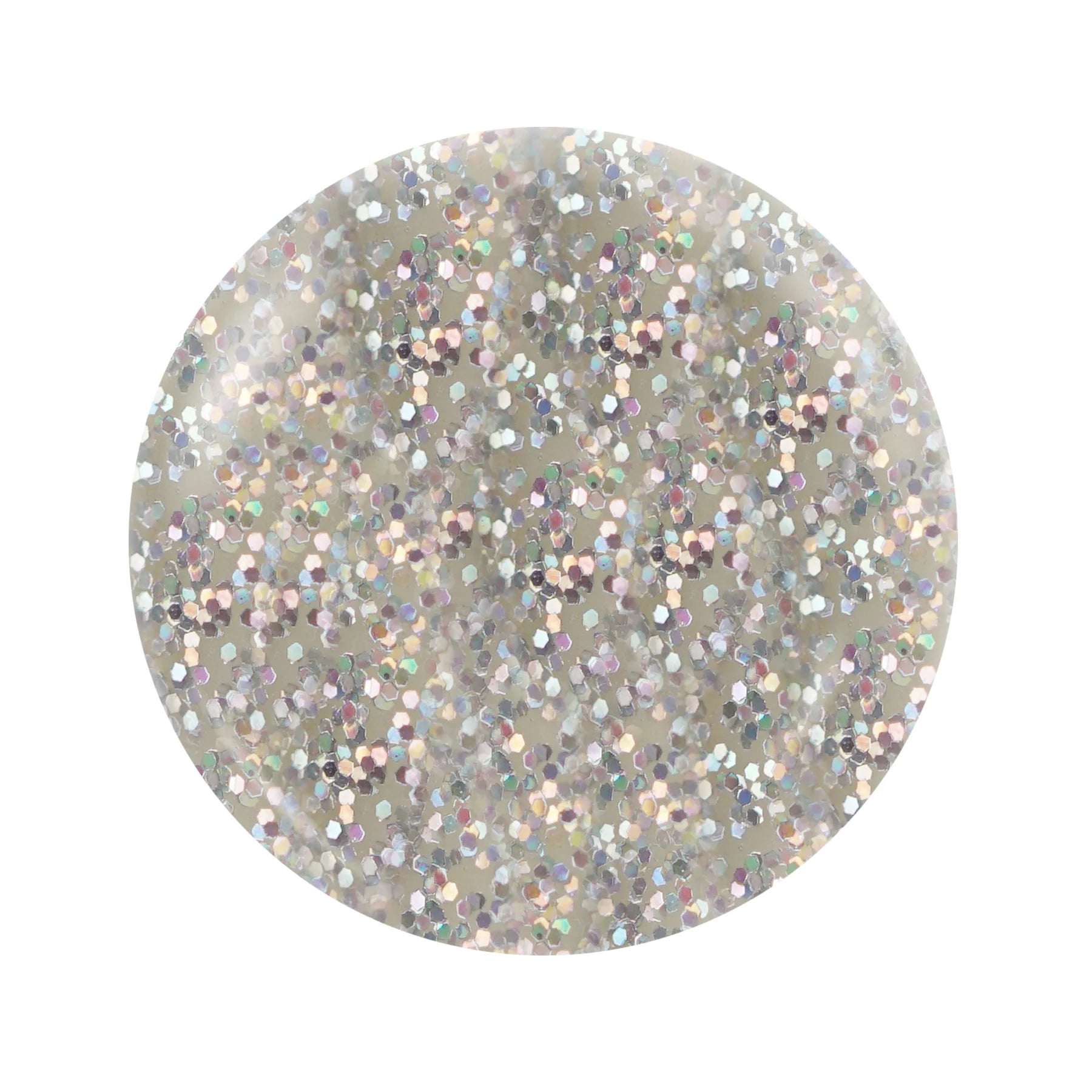 NotPolish OG 133 - Noche estrellada en polvo