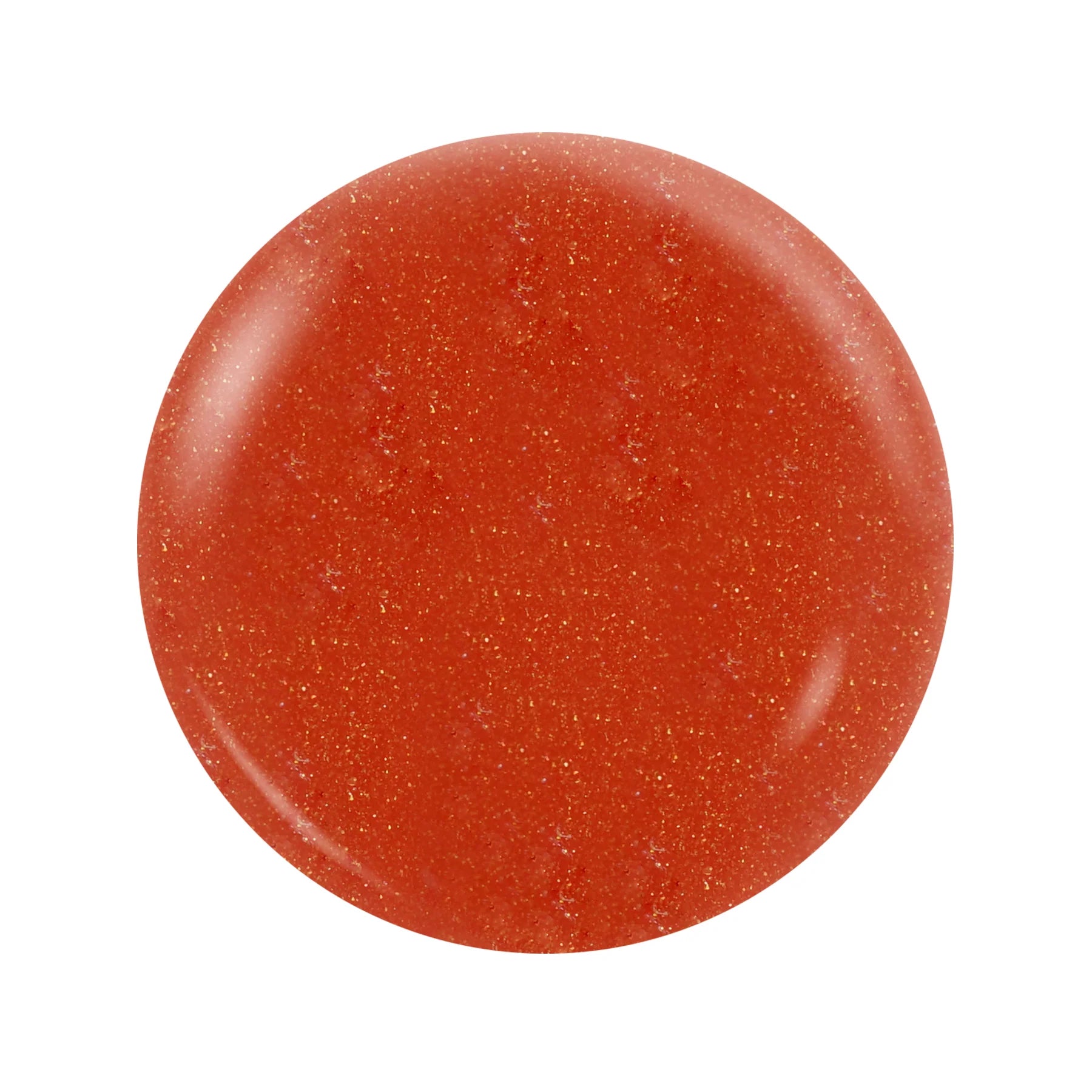 NotPolish OG 164 - DARK ORANGE POWDER