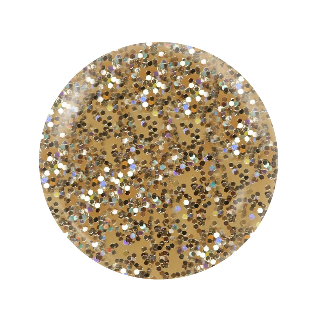 NotPolish OG 171 - CHAMPAGNE GOLD POWDER