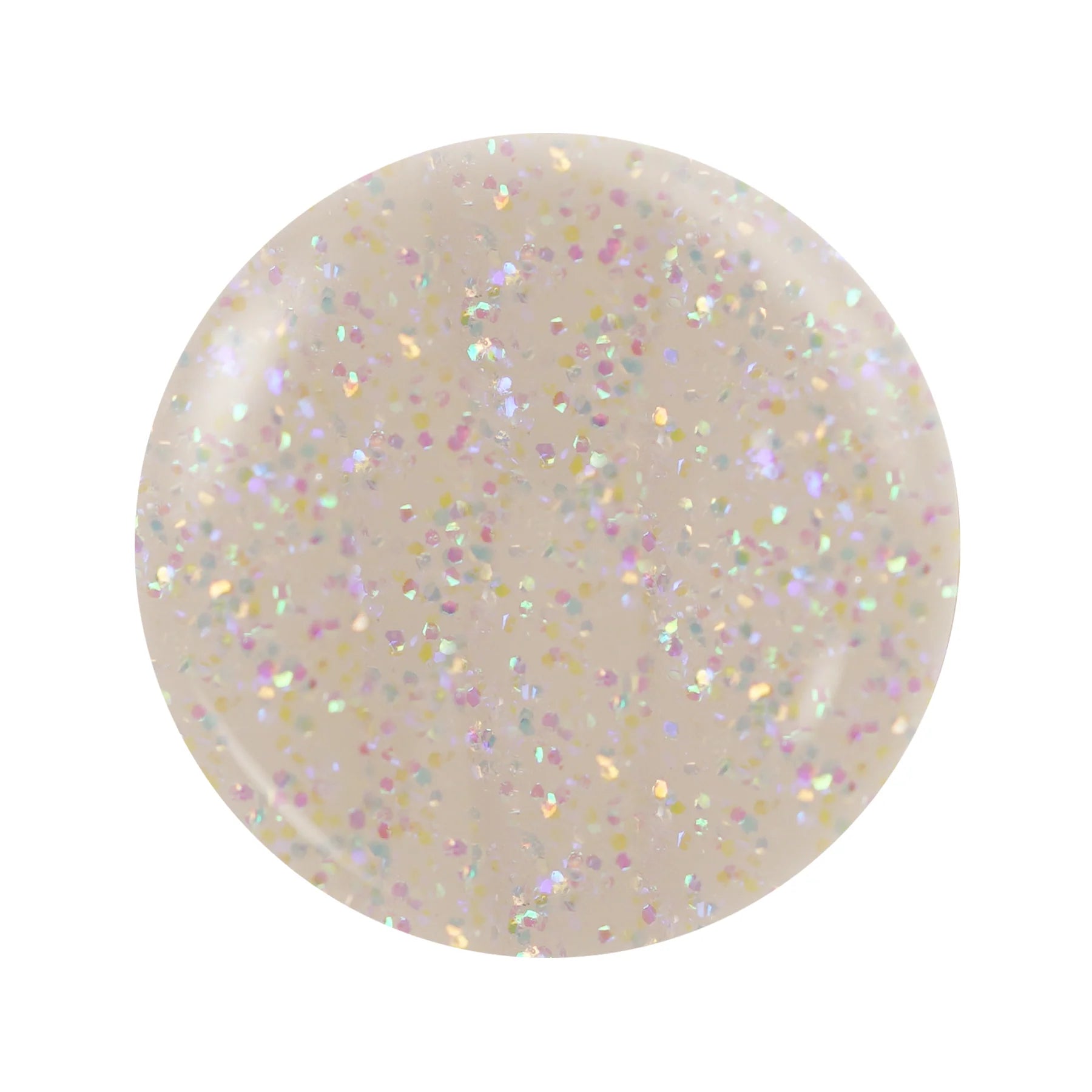 NotPolish OG 174 - MYSTIC WHITE POWDER