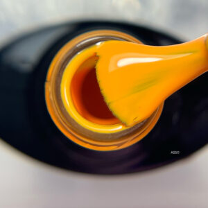Gel Polish Mango Tango A250