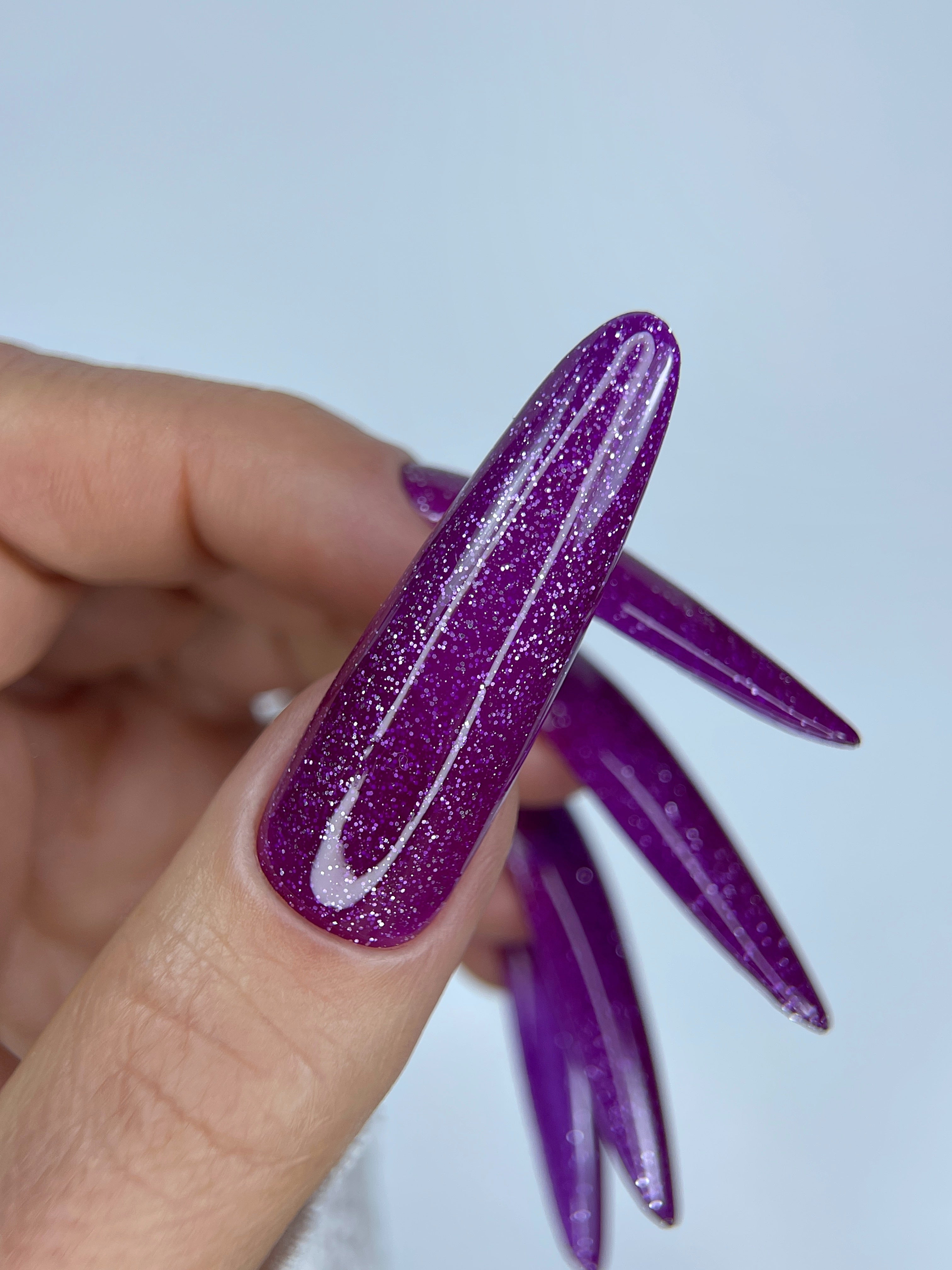 Esmalte en gel Road Trip Shameless A189