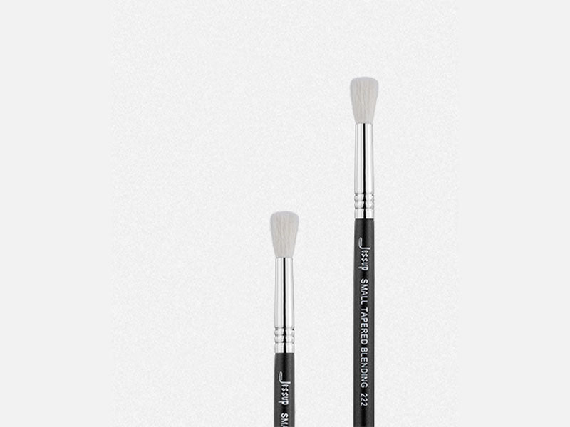 222 small tampered blending jessup eye