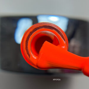 Gel Polish Orange Pop XP0926