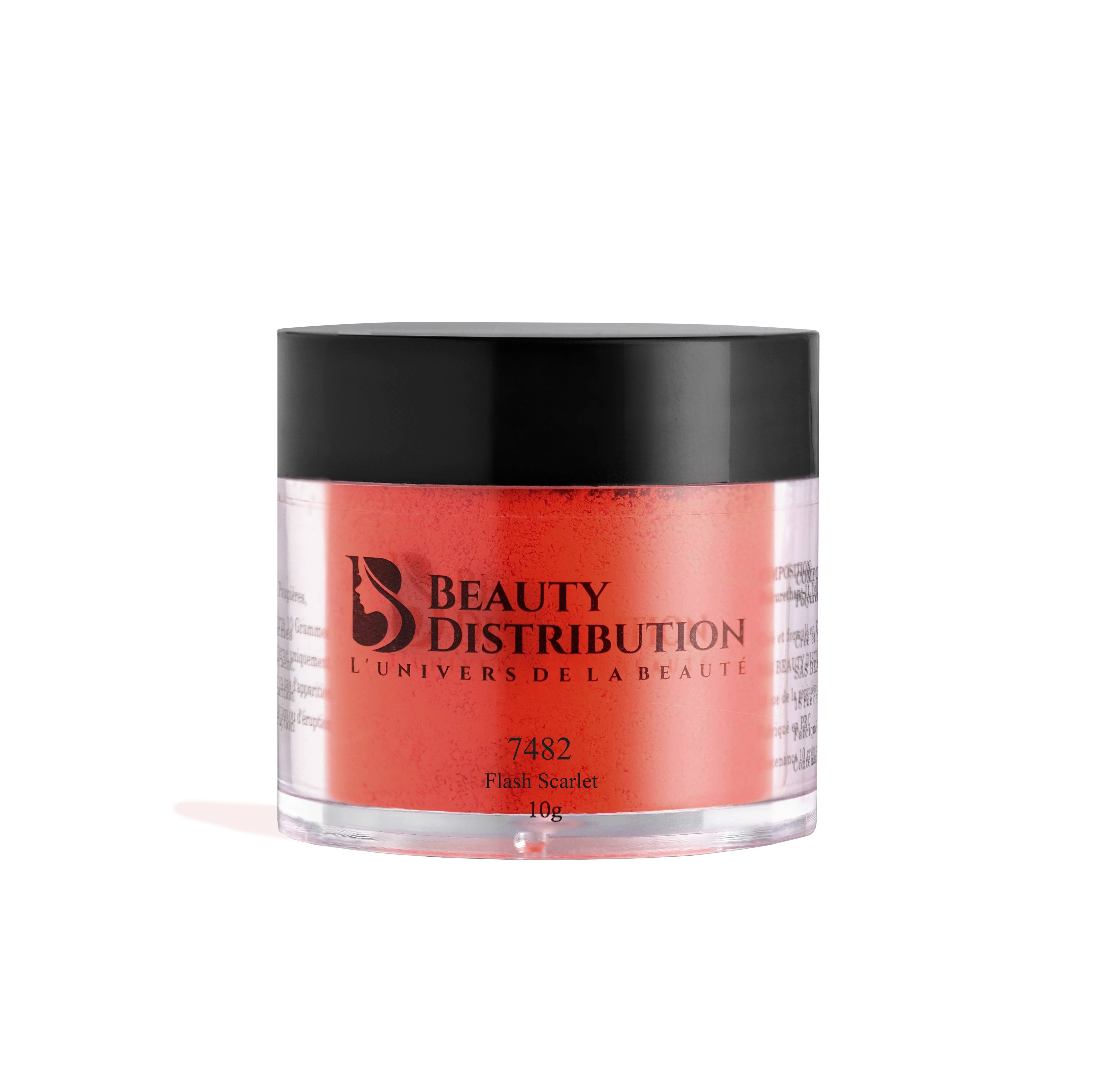 Poudres Fluorescentes - 10 g