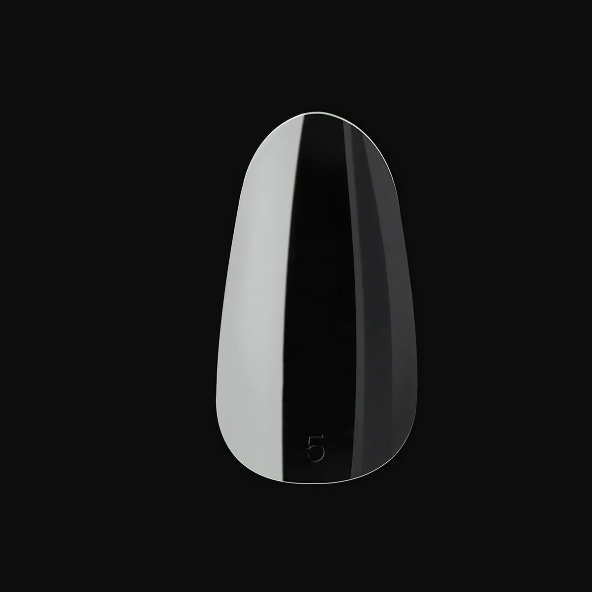 Capsules Premium Round Courtes en Gel Naturel - Pro (600 unités)