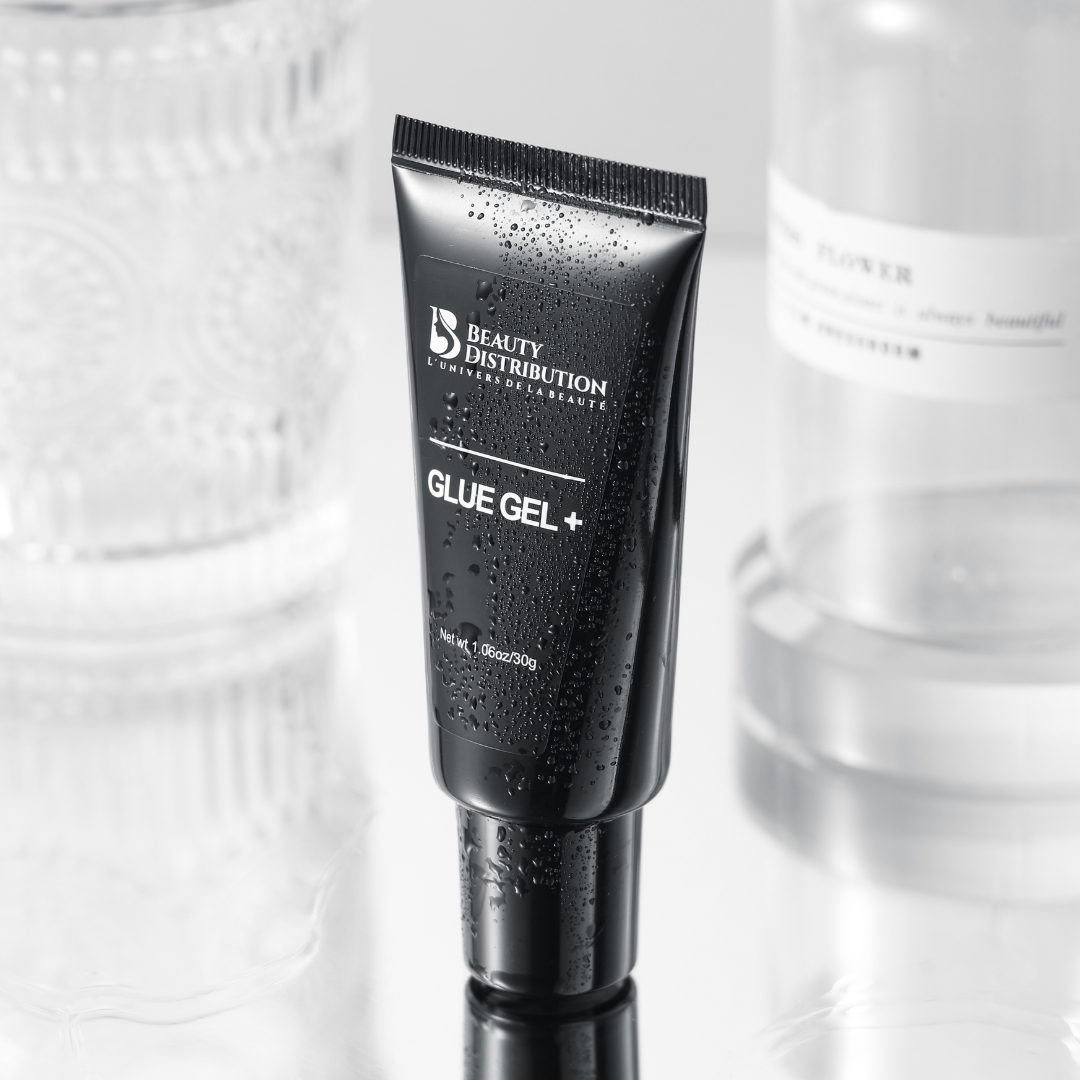Glue Gel +