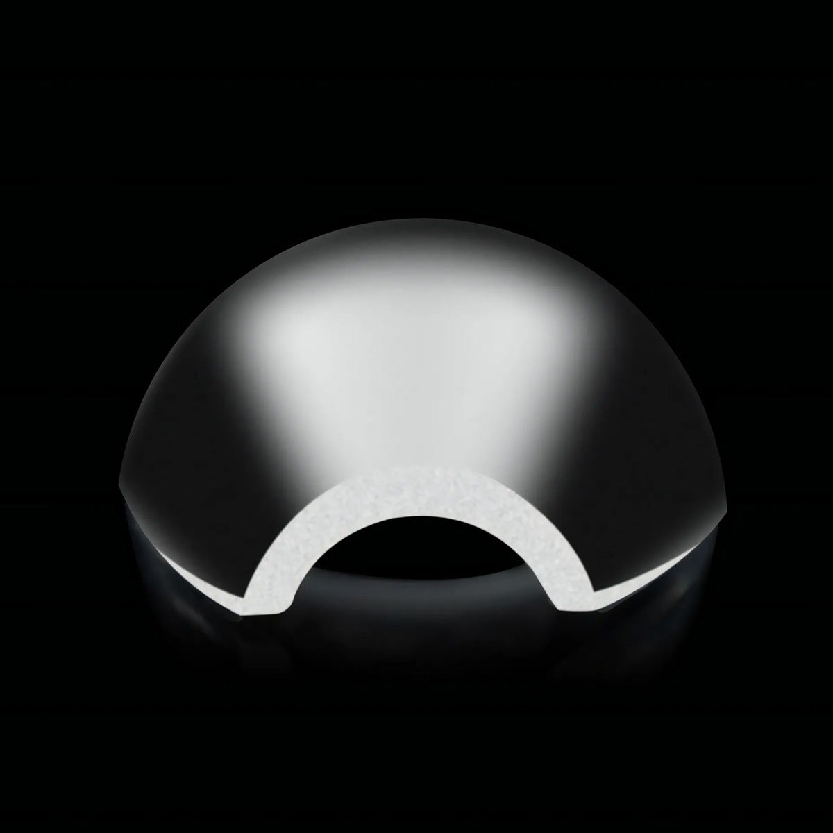 Capsules Premium Coffin Long-Pro (600 unités)