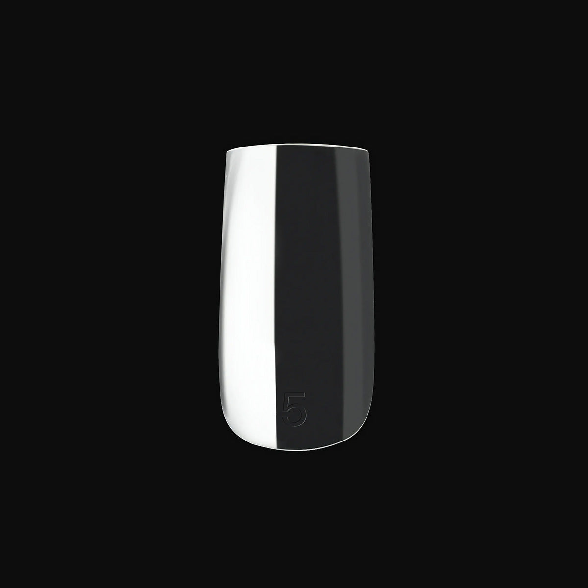 Capsules Premium Carrées Medium-Pro (600 unités)