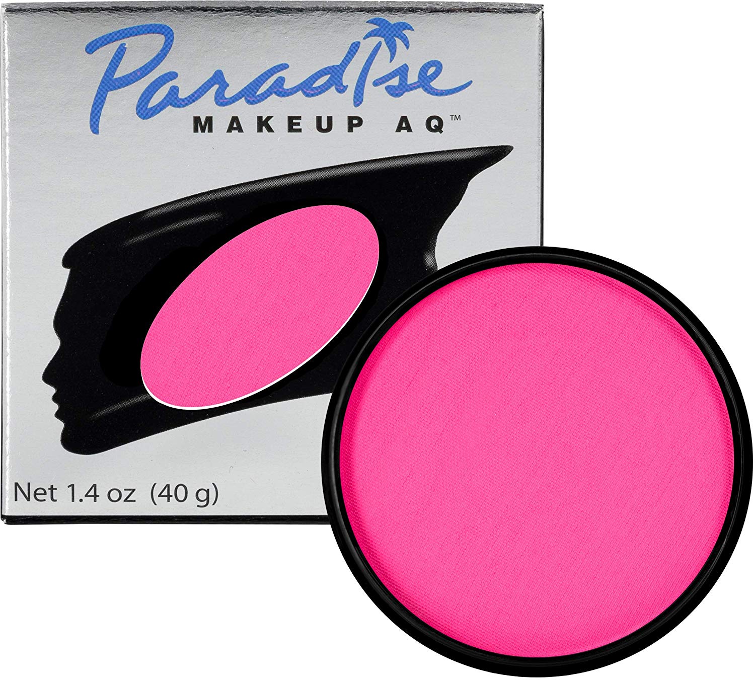 Face & Body Makeup Paradise Makeup PINK