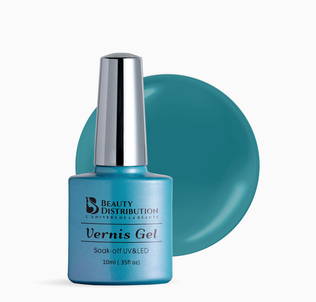 Gel Polish Bluesky A037