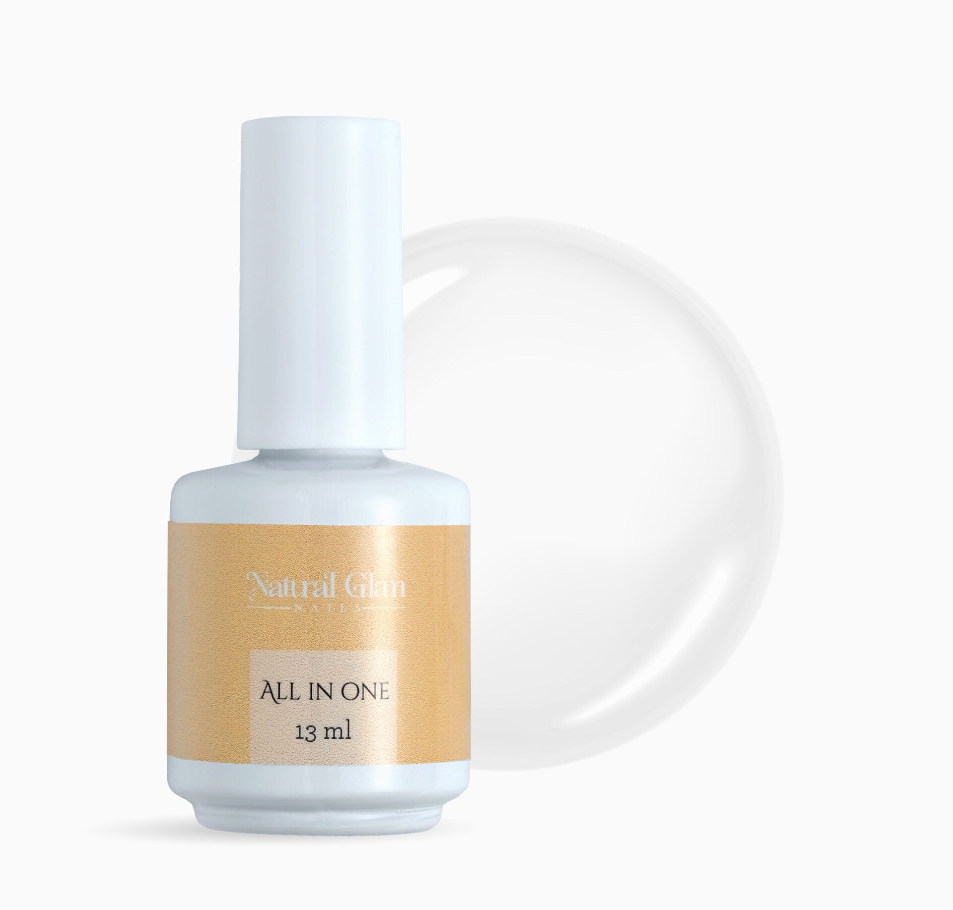 Todo en uno 13ml