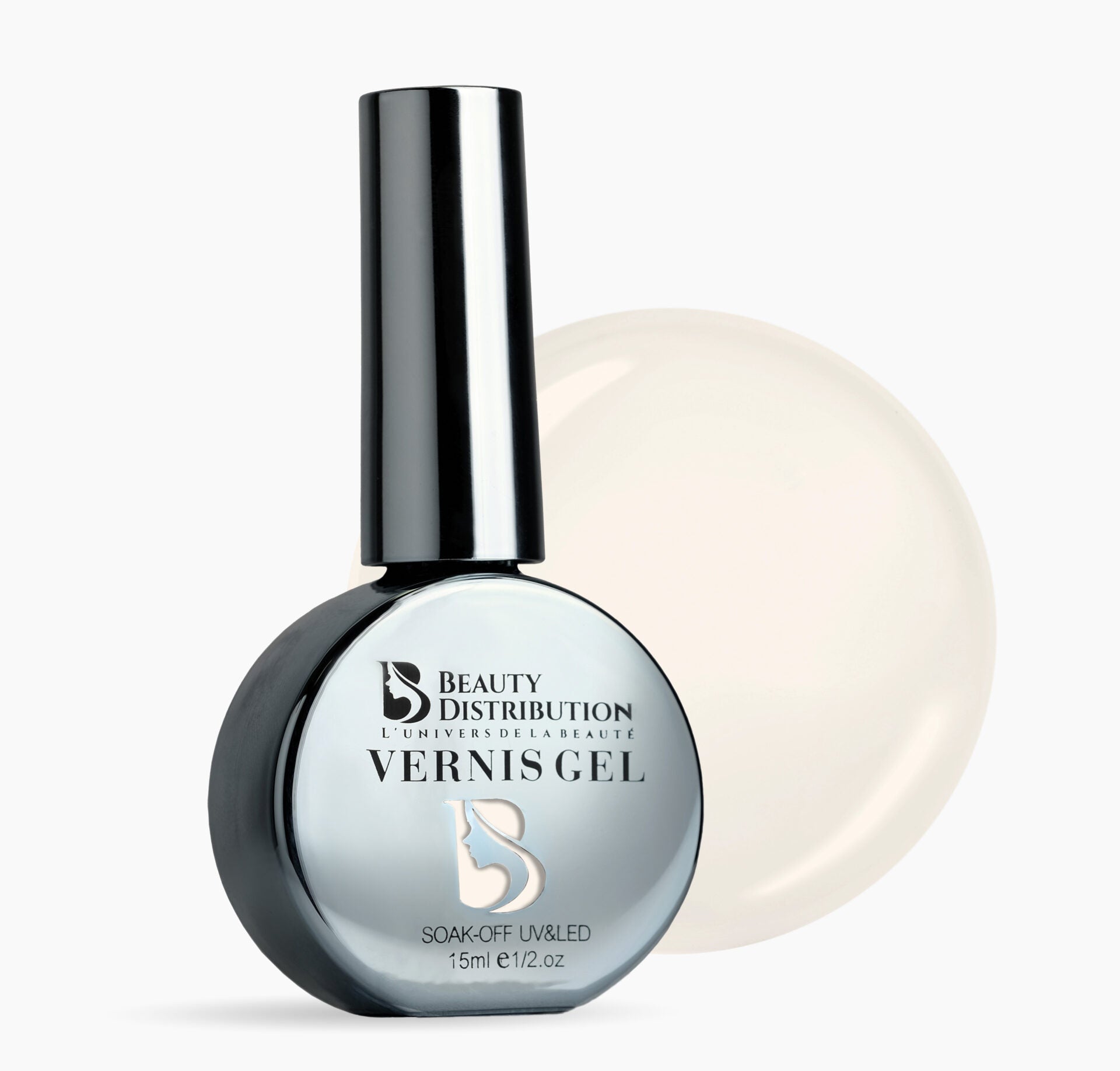 Gel Polish Blanc Creme B285