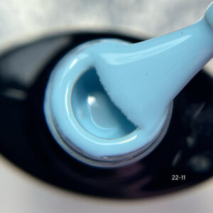 Gel Polish Baby Blue 22-11