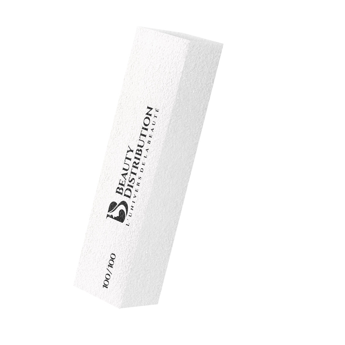 Bloc polissoir Premium Blanc