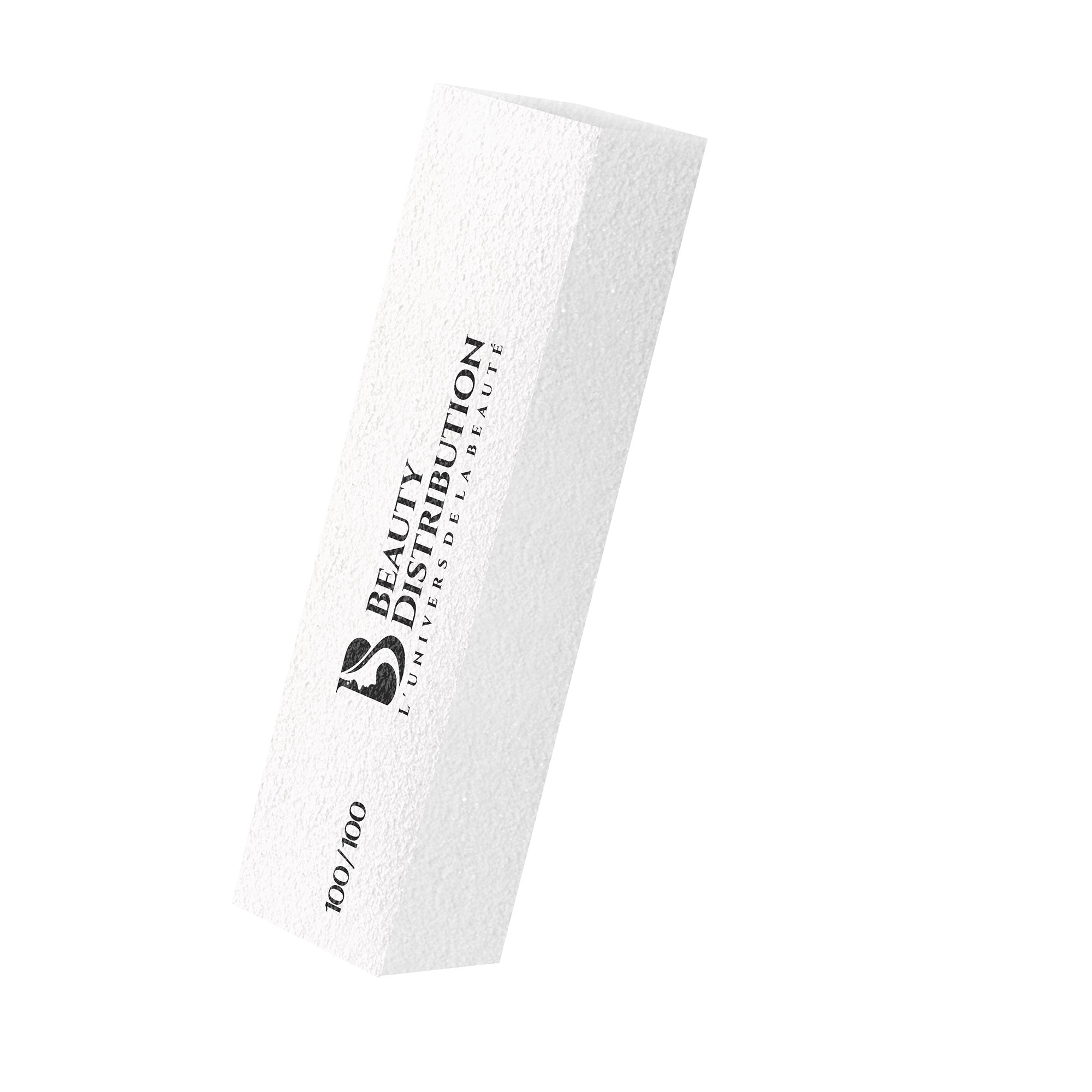 Bloc polissoir Premium Blanc