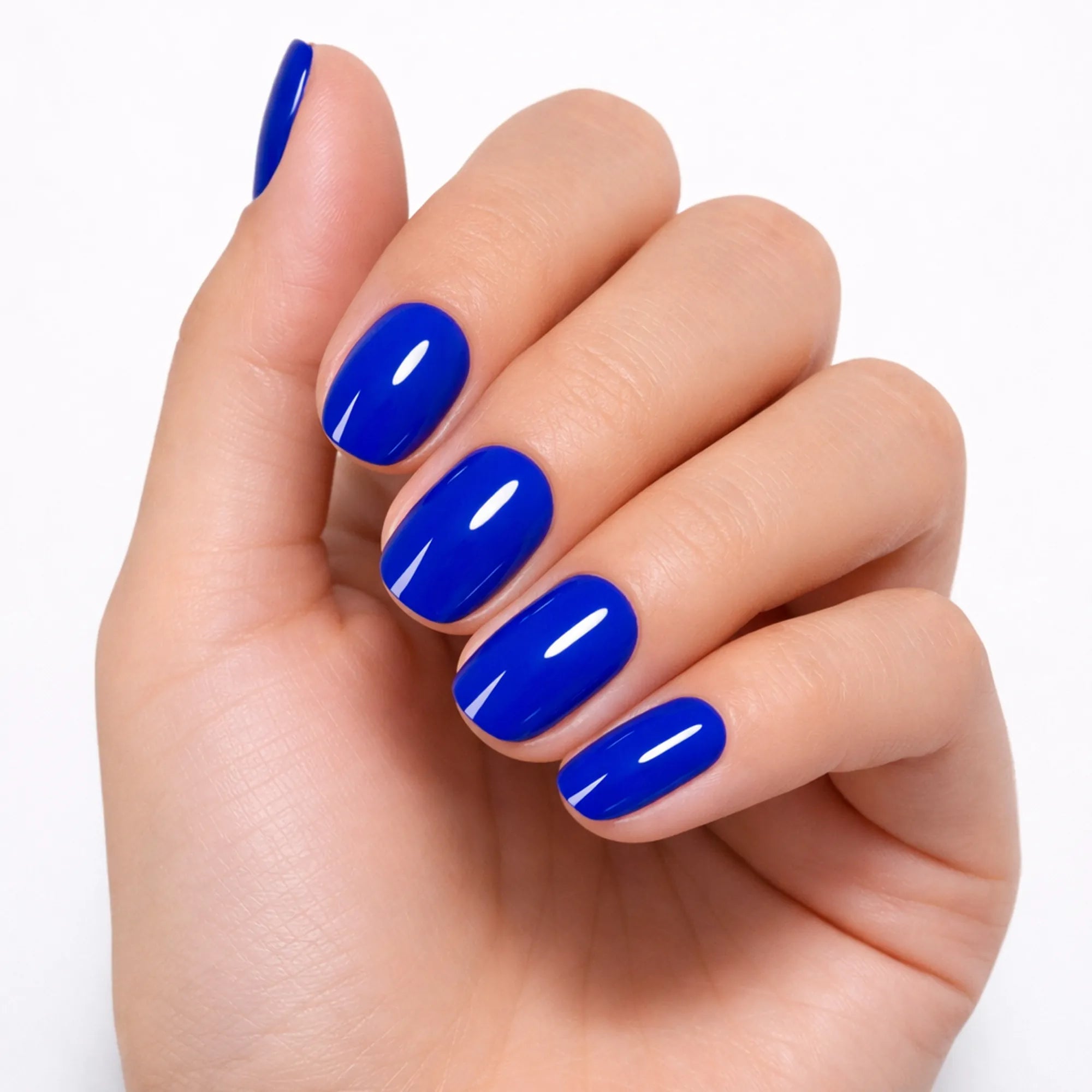 Bleu Royal Électrique 15 ml