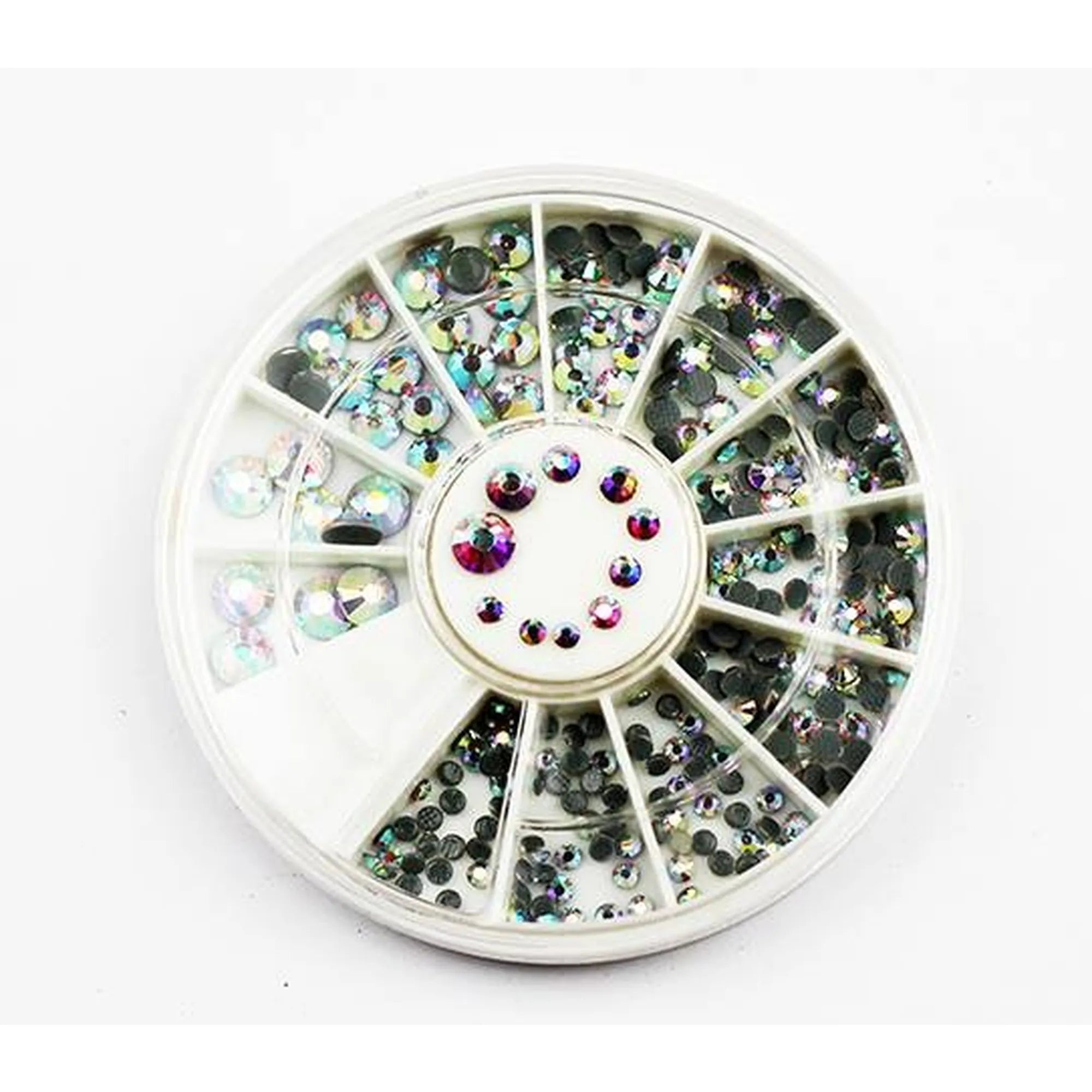 Carrousel Strass RNAR-199