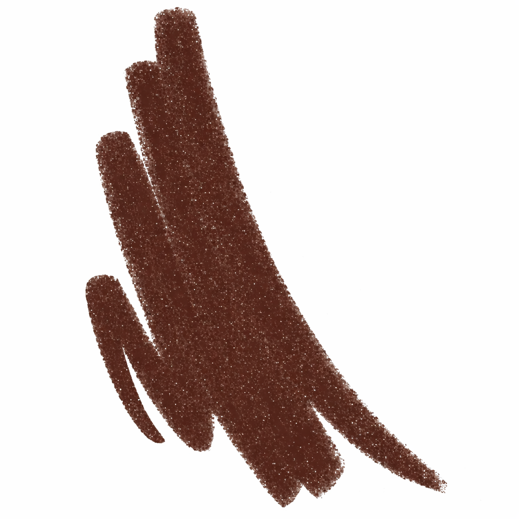 Crayon Lèvres U COLORS Teinte Dark Brown