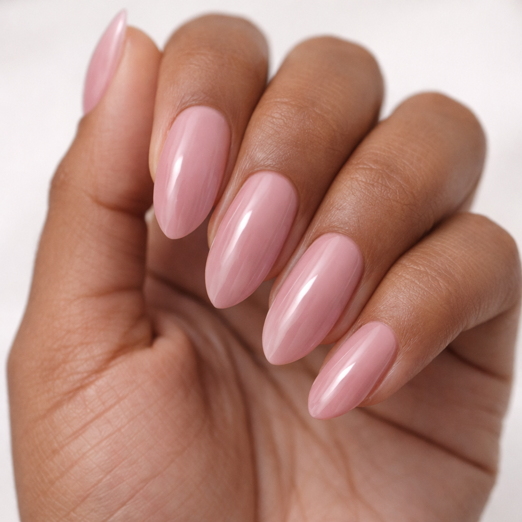 Gel de Construction Rapide Rose Intense GC06 (10ml)