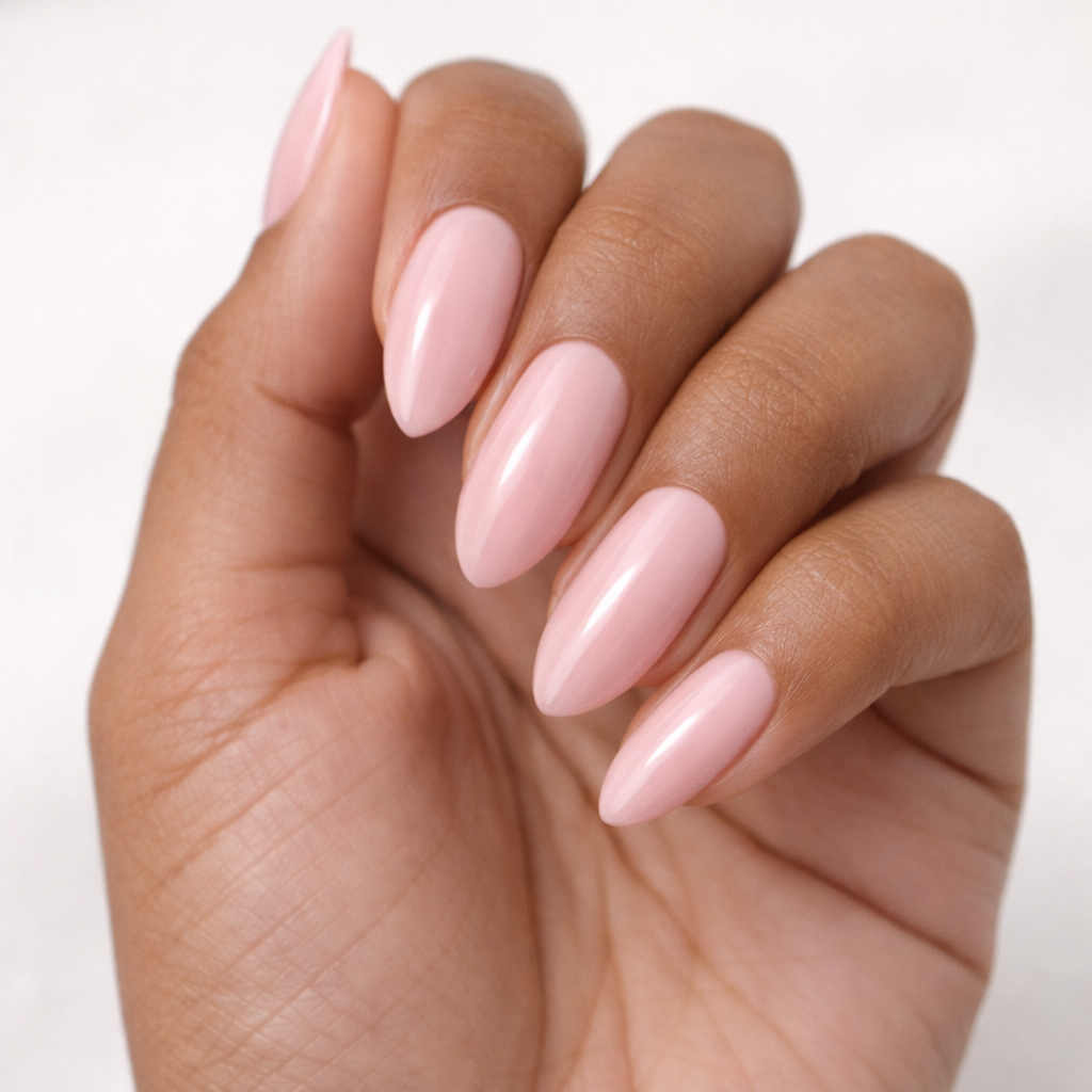 Gel de Construction Rapide GC05 Rose Pastel (10ml)