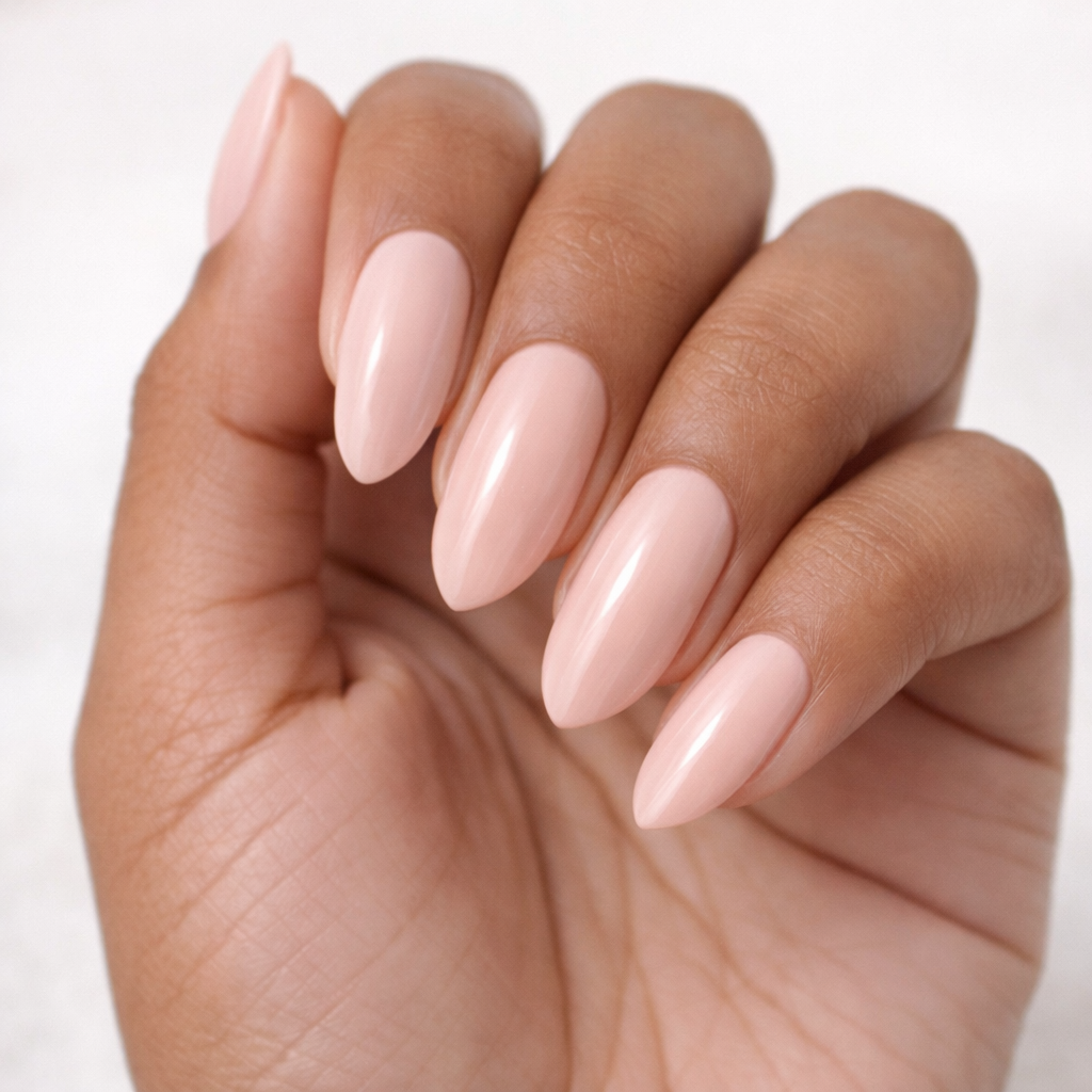 Gel de Construction Rapide GC04 - Natural Peach (10ml)