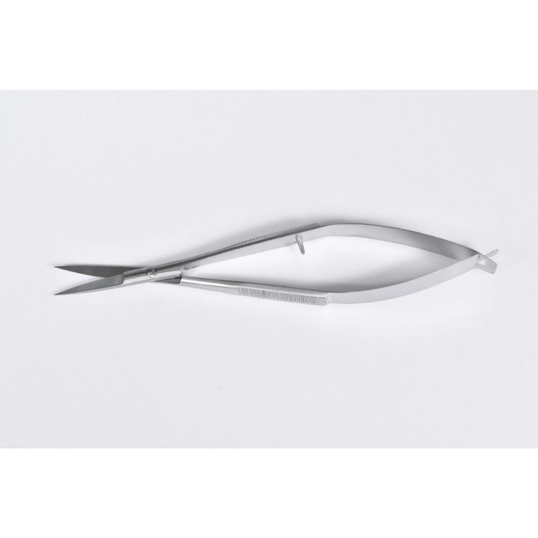 Ciseaux à Cuticules Ressort Ergonomique