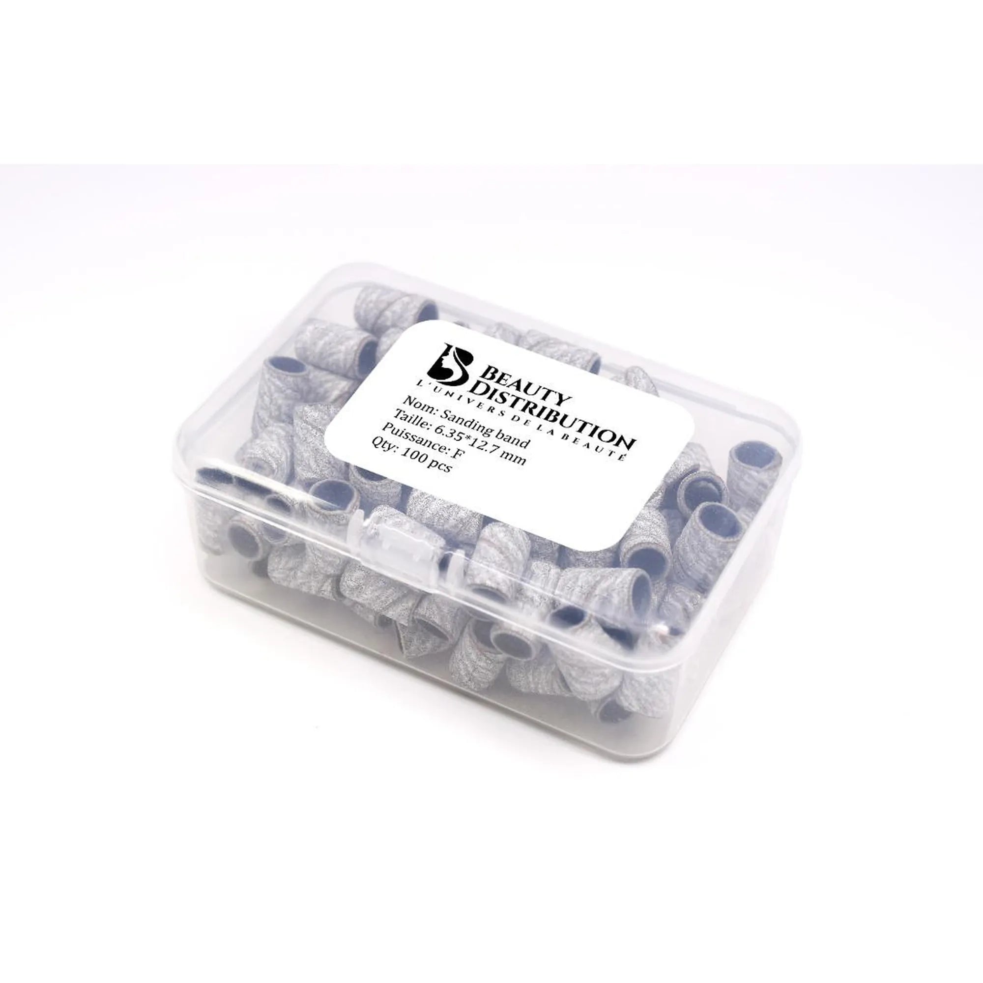 Embouts Émeri 240 (x100)