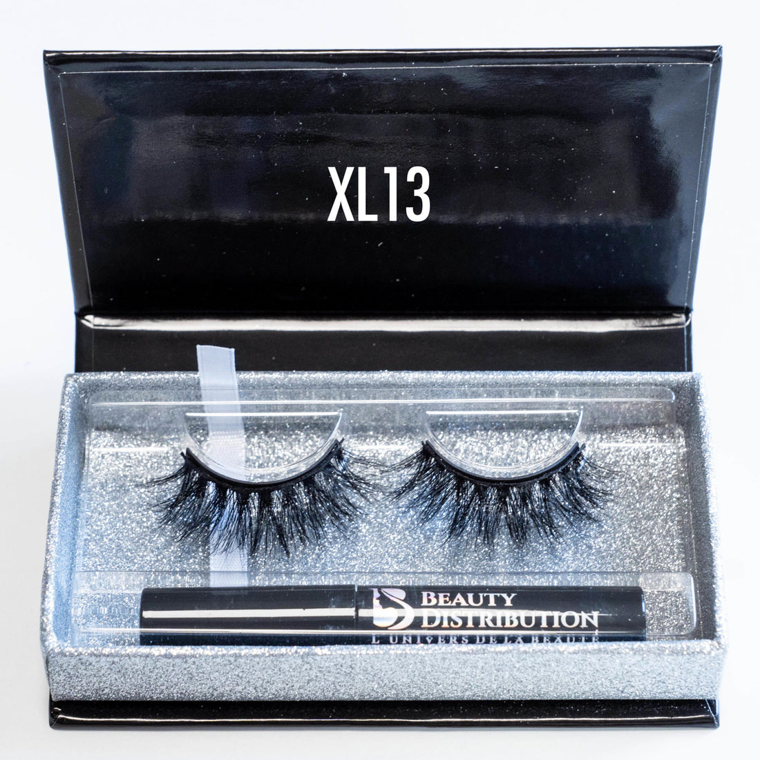 Faux-Cils Aimantés XL13