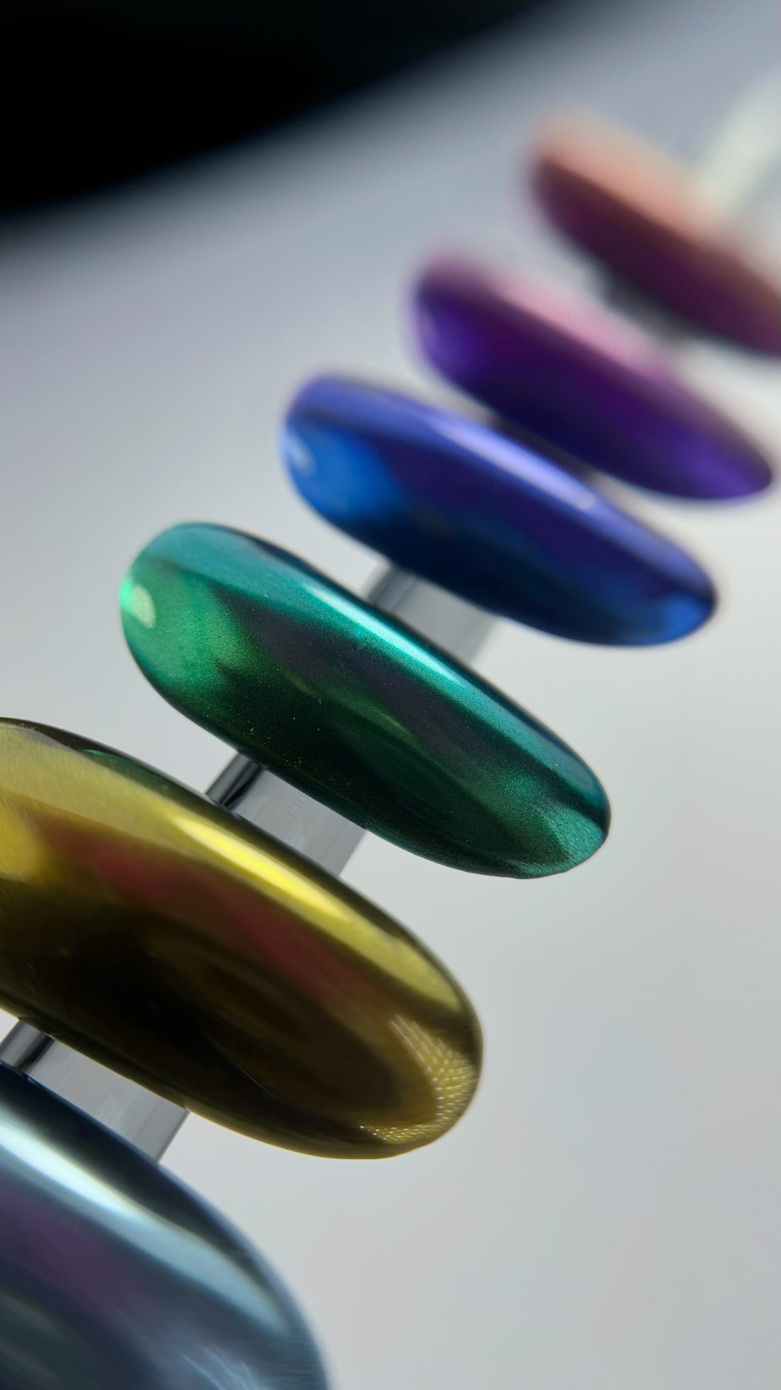 Chrome Pigment Purple 5g