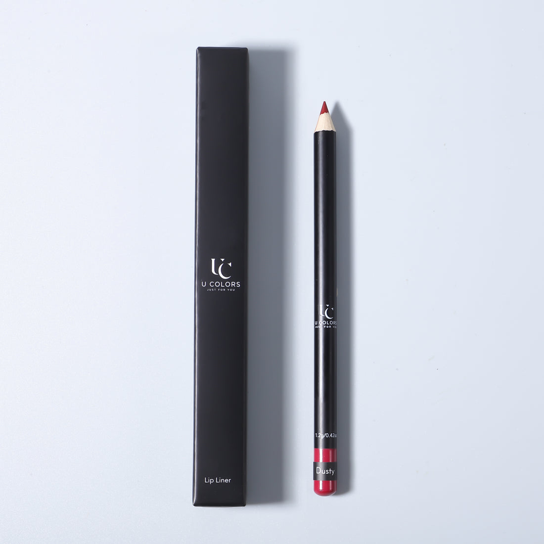 Crayon à lèvres Rouge Dusty