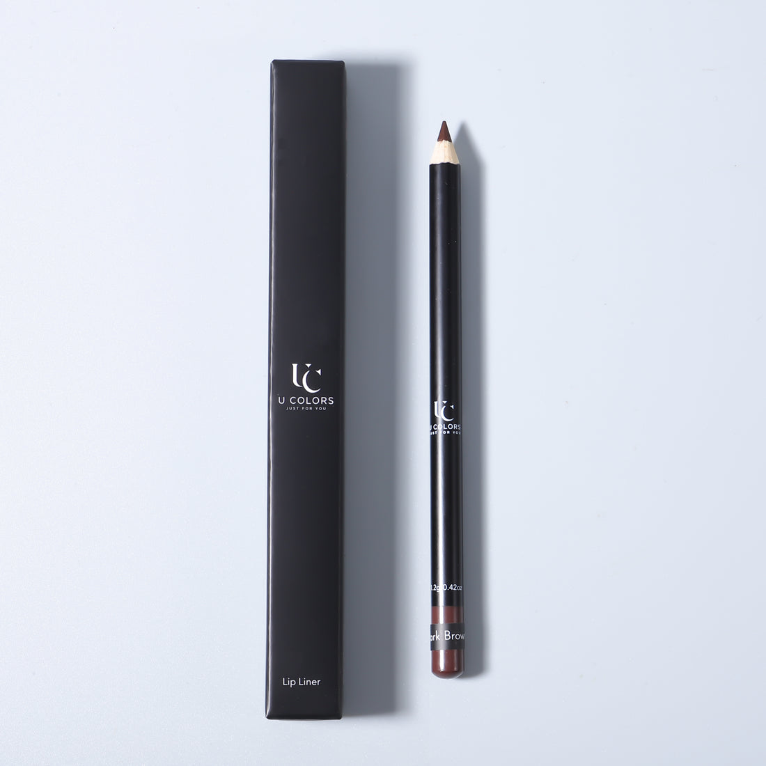Crayon à lèvres Marron Foncé