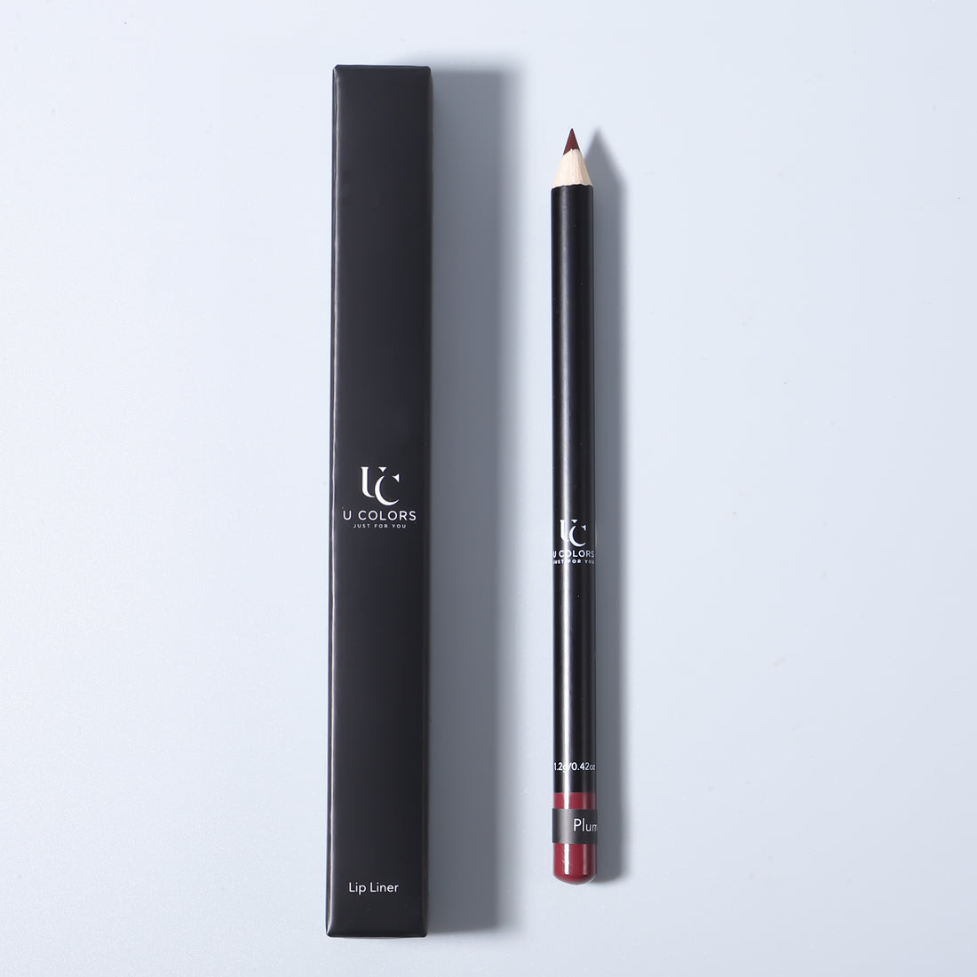 Crayon à lèvres Aubergine