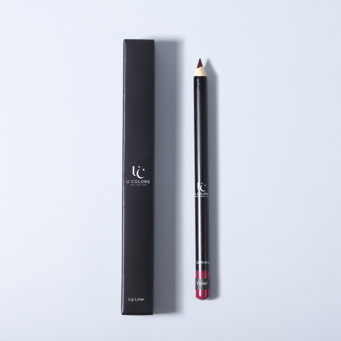 Crayon à lèvres Violet
