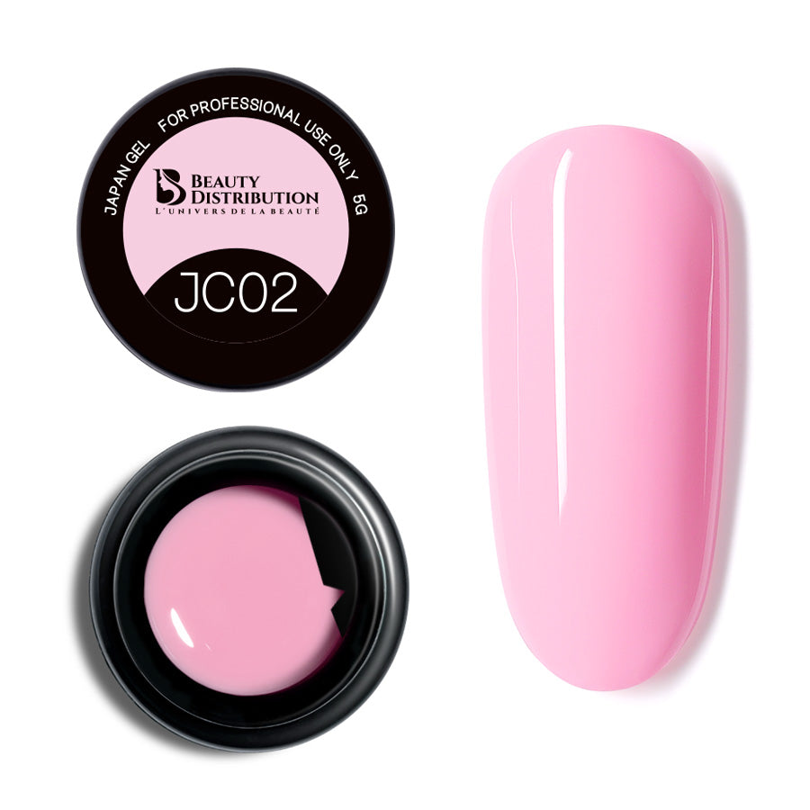 JAPÓN GEL JC02 - 5ml
