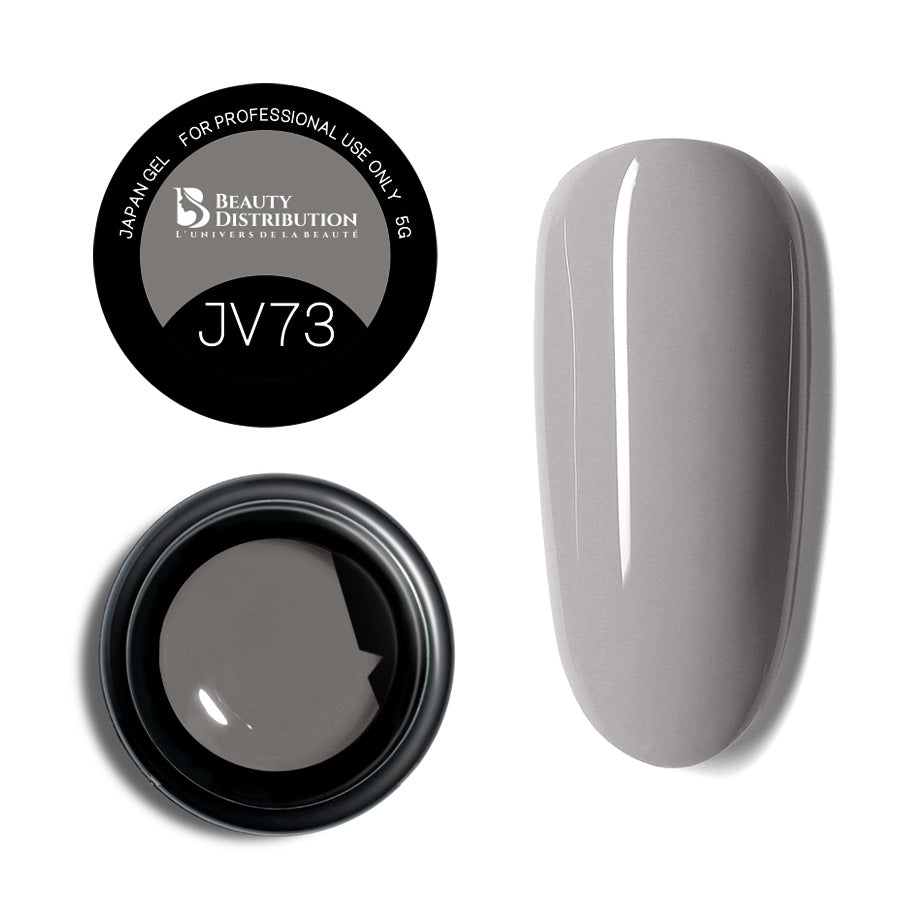 JAPAN GEL Gris-Beige JV73 - 5ml
