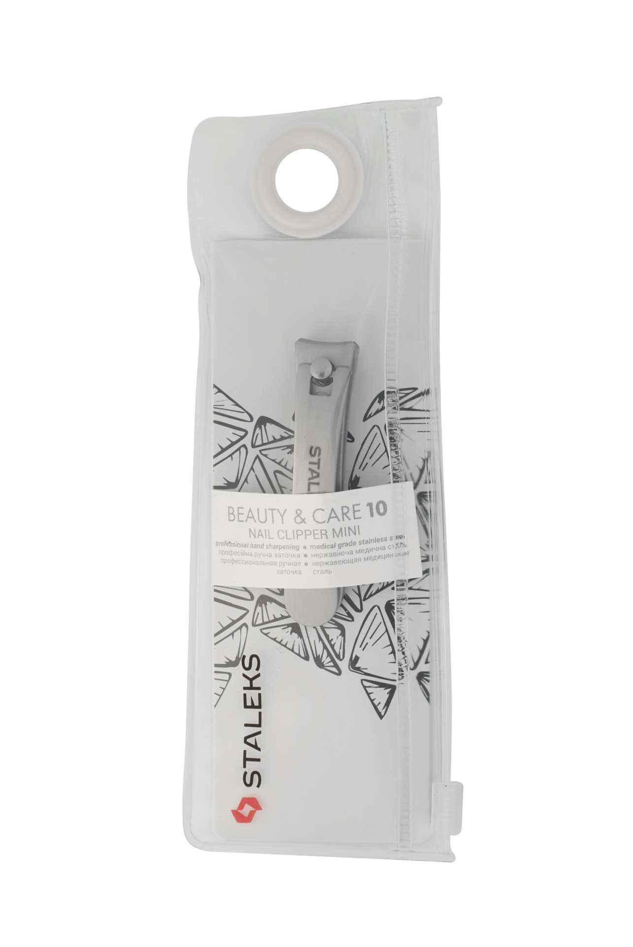 Clipper À Ongles Petit BEAUTY & CARE 10