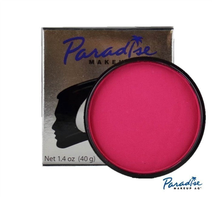 Face & Body Makeup Paradise Makeup PINK
