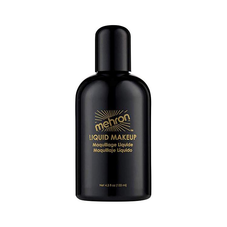 Liquid makeup & body face 133 ml