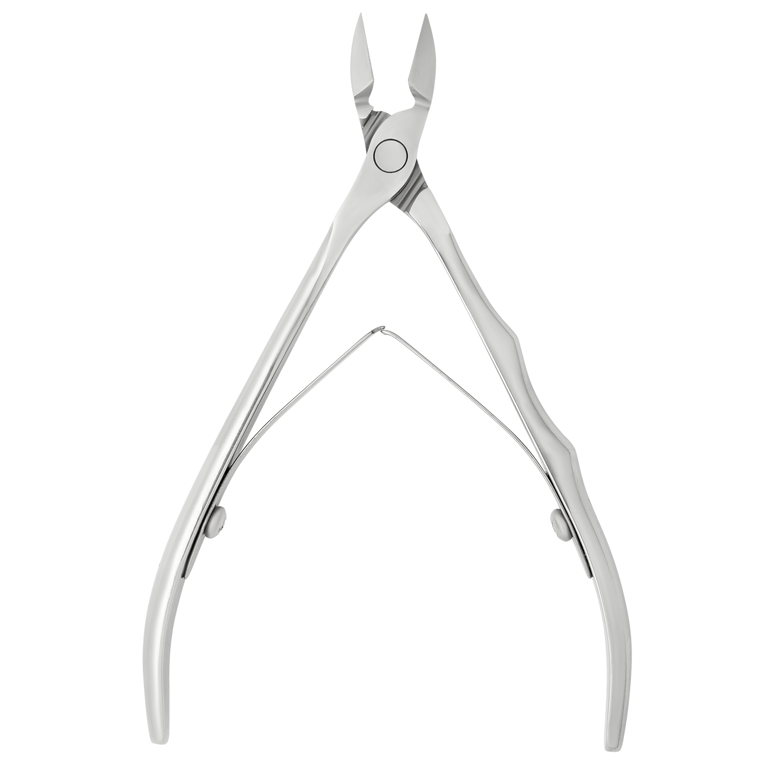 Pince à cuticules Professionnelle STALEKS PRO Expert NE-11-11