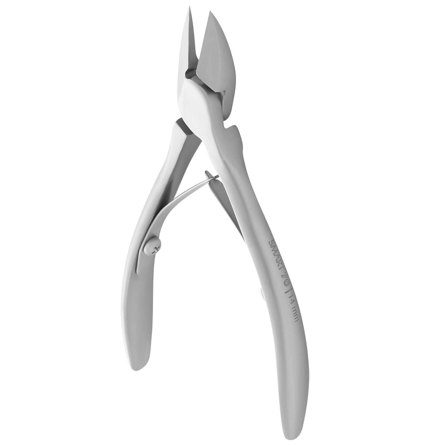 Staleks Cortauñas encarnadas profesional 14 mm SMART 70