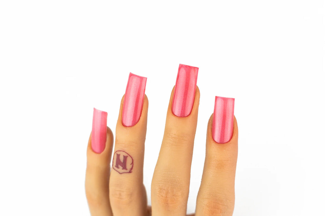 NotPolish OG 127 - Ramo De Rosas EN POLVO