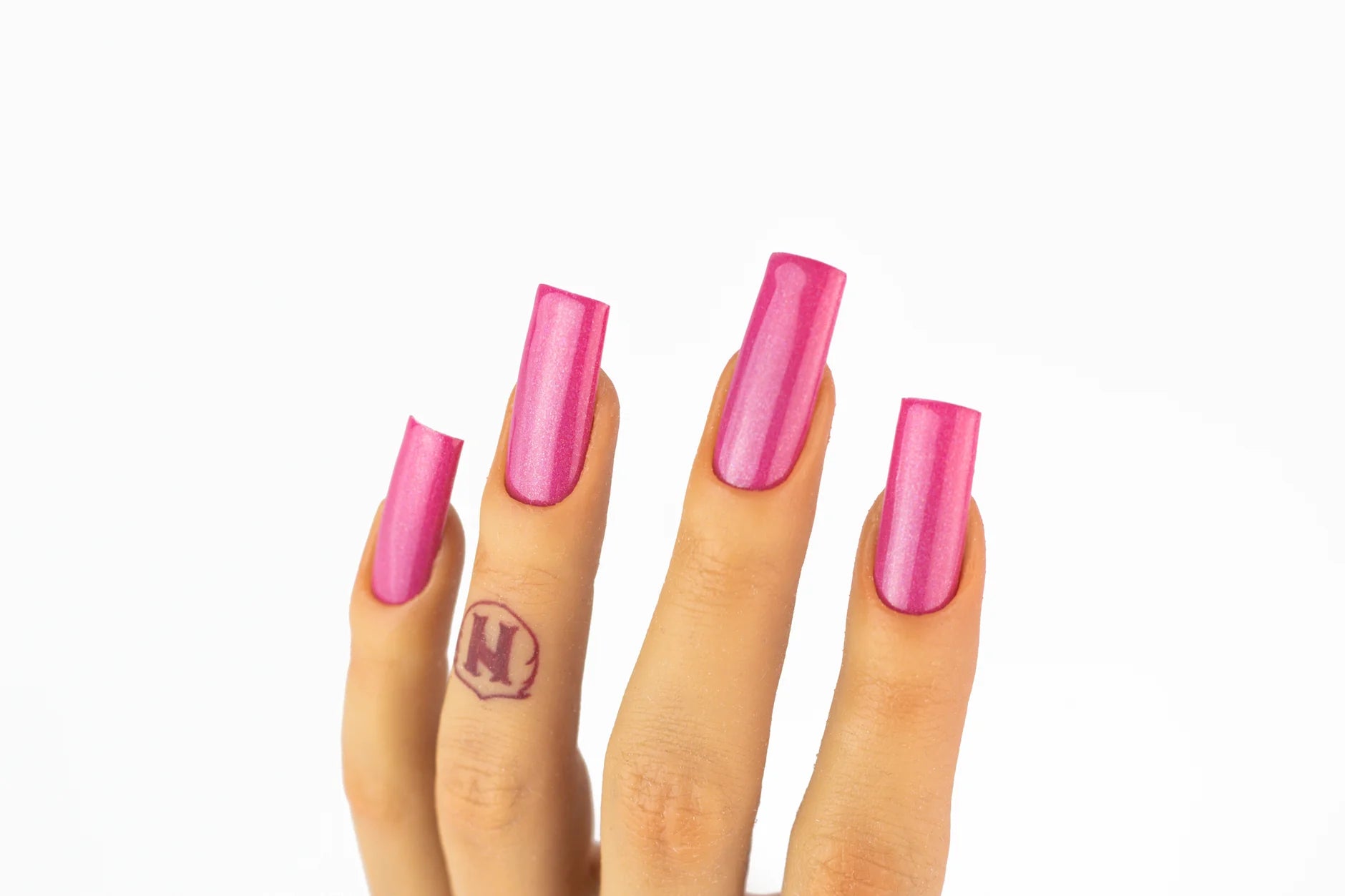 NotPolish OG 130 - With Love POWDER