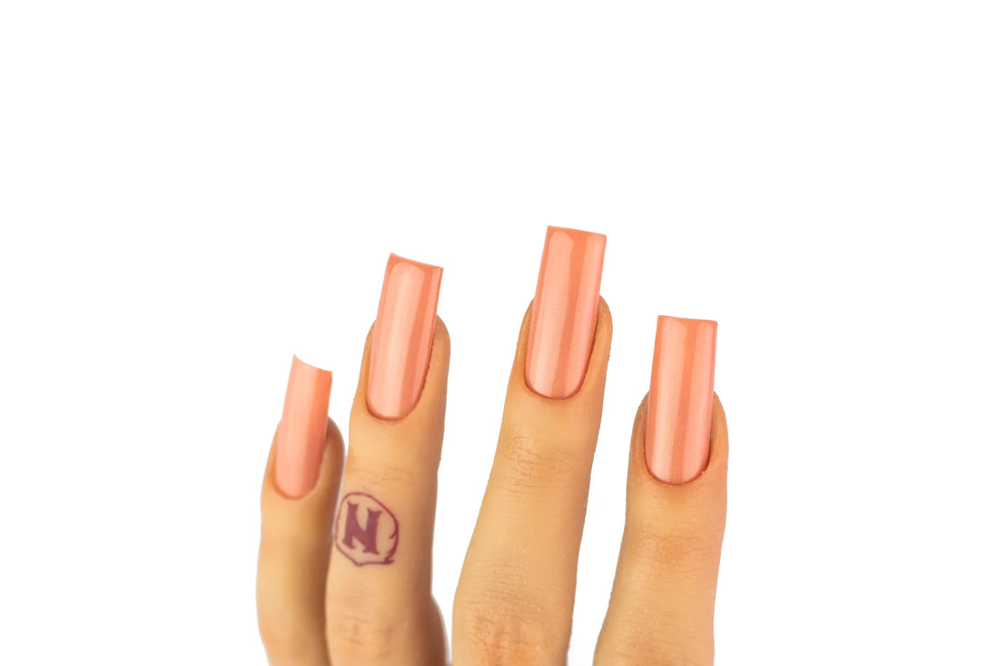 NotPolish OG 131 - POLVO para la boca para ir al baño