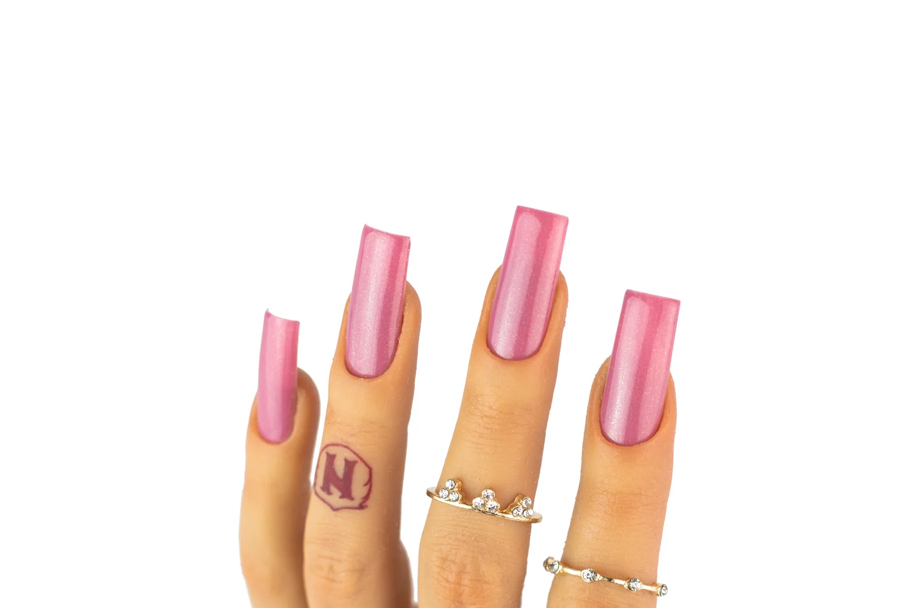 NotPolish OG 132 - California Love POLVO